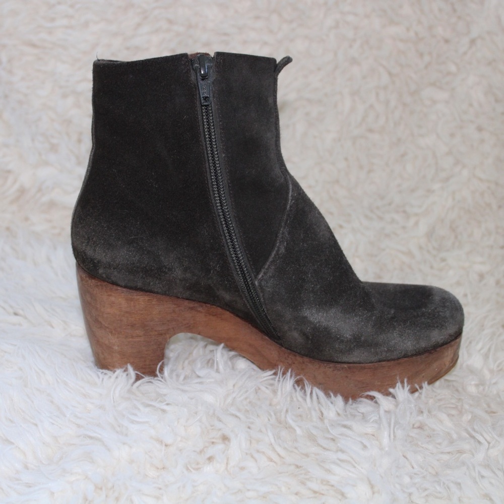 Coclico heels